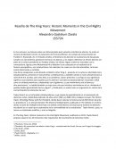 Reseña de The King Years: Historic moments in the civil rights movements