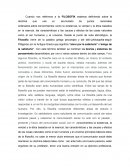 Introduccion a la filosofia