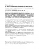 Economia internacional, ejercicios