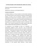 Análisis de la película La dictadura perfecta