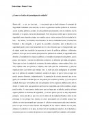 Entrevista a Mauro Vivas