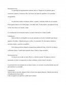 Psicomotricidad apartir del 13 mes