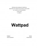 Waatpad