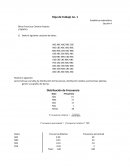 Estadística matemática
