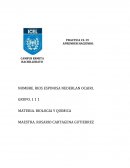 LA FLORA Y FAUNA REPRESENTATIVA DE GUANAJUATO