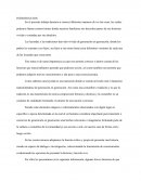 Cosmovisiones