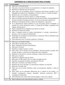 Examen final FOL TES derecho laboral
