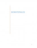 Biomateriales