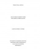 EXÁMEN FINAL DE LOGÍSTICA INTERNA Y EXTERNA