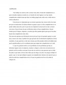 Compañerismo en el aula