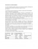 Cimentaciones en arcillas homogéneas