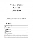 Analisis literario MIO CID