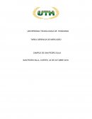 Parametros de propuesta de valor