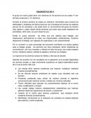 Diagnostico de 4 grado