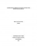 ELABORACIÓN DEL DISEÑO DE UN VOLANTE AJUSTABLE PARA DISPOSITIVOS INTELIGENTES