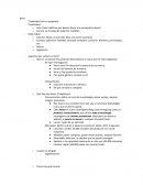 Estructura de un Brief