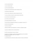 Perdidas Territoriales preguntas sin resp.