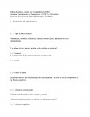 Dibujo Mecánico Asistido por Computadora