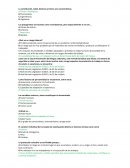 TEST Fundamentos de las técnicas de mejora de las condiciones de trabajo