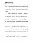 El outsourcing o tercerización en transporte