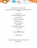 Desarrollar la Evaluación Nacional aplicando los Fundamentos de las tres Unidades