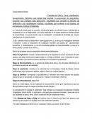 Derecho minero concesion minera