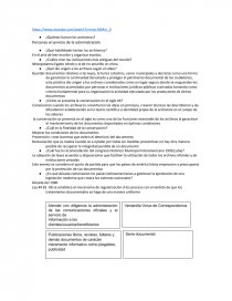 ARCHIVOS. Página 1