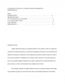 Un pequeño viaje en la vida de Angeles Mastretta