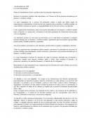 La Carta Humanitaria