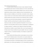 Ensayo historia hitler y mussolini