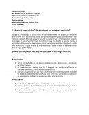 Analsis Caso Gallo (ESTRATEGIAS)