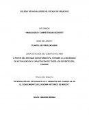 La nueva escuela mexicana: Desafíos docentes y la búsqueda de una educación participativa