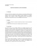 CONCEPTOS DE INGENIERÍA EN LA ÉPOCA PRECOLOMBINA