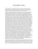 Pena capital: En contra