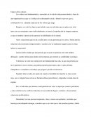 Diagnostico de problemas de desempeño