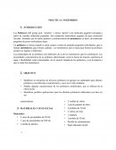 PRÁCTICA 6 POLÍMEROS
