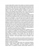 Riqueza de las naciones, la obra de Adam Smith