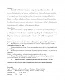 Uso de Balanza Analítica