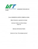 Plan estratégico personal ¿Cuáles son tus sueños?