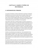Antecedentes de la corrupion en El Salvador