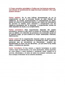 Foro administracion Estrategica