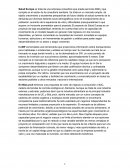 El proyecto de Salud Europa