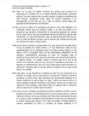 Karl Marx y su obra “El capital”