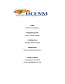 PREGUNTAS SOBRE EL CODIGO DE BUSTAMANTE