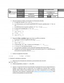 Laboratorio de matematicas