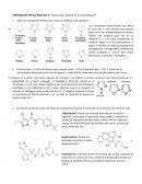 Heterociclos: Síntesis de 3,5-dimetilpirazol
