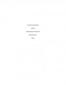 Breve explicación de la relación de las empresas con el sistema financiero