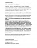 LA INVENCION DE HUGO