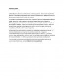 Objeción de Inexequibilidad