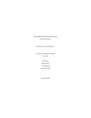 Evaluación docente ¿Cómo se realiza un árbol de problemas?